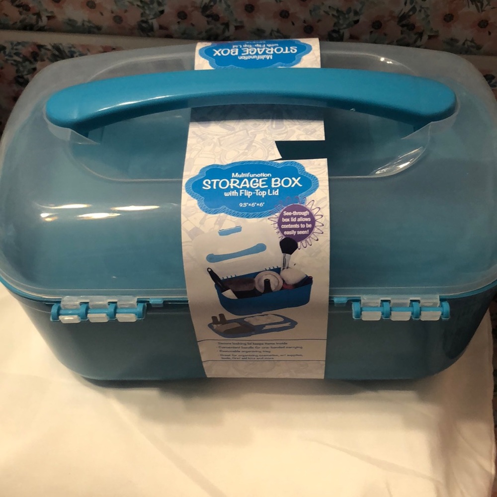 Mini Caboodle